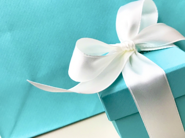 ジュエリーギフトのイメージ